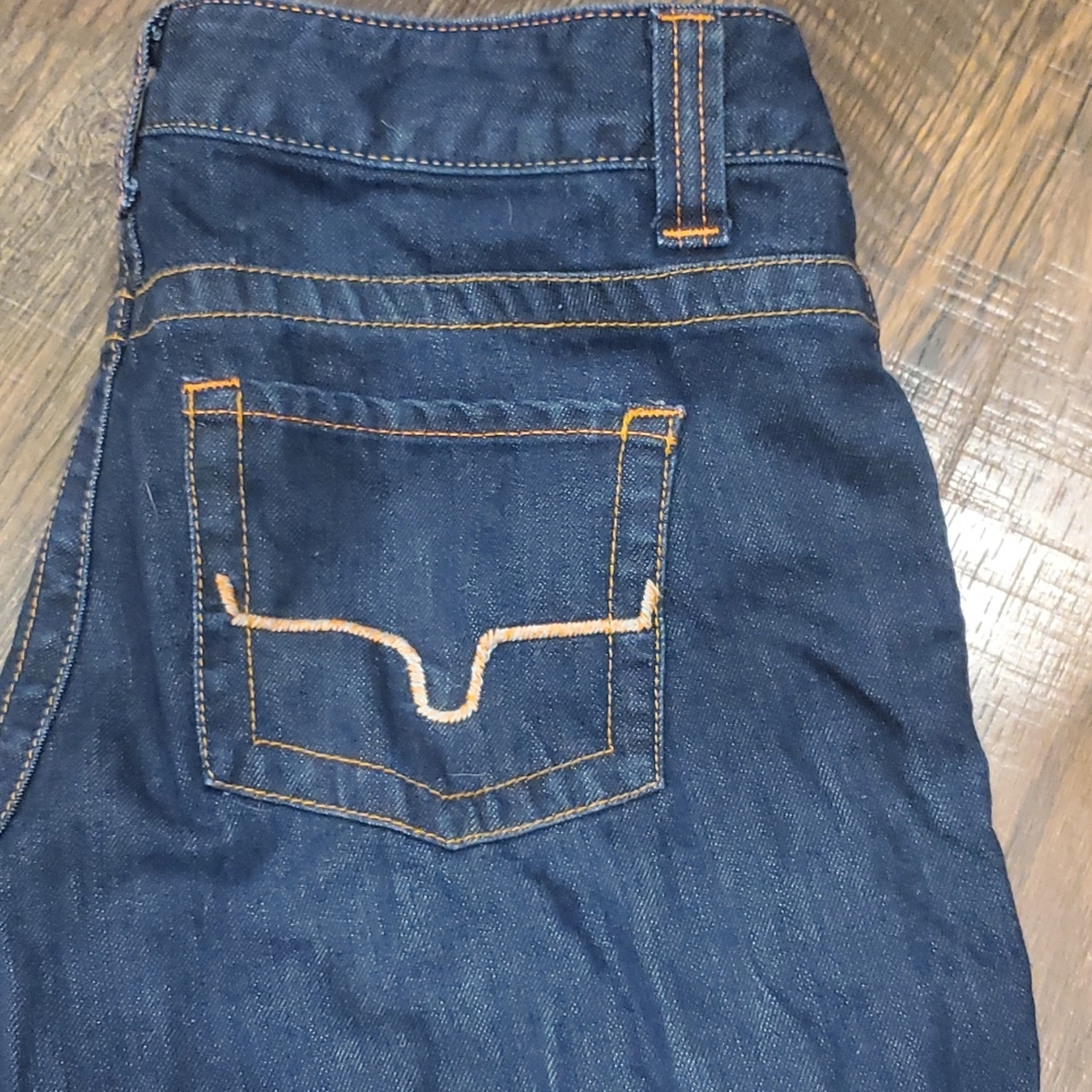Womens Kimes jeans sz 6/32